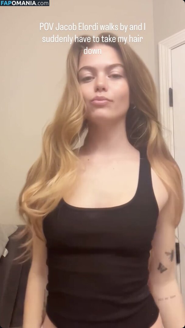 Bradpittsgf / Emma Beardsley / emmabbeardsley Nu OnlyFans  Photo fuitée #12