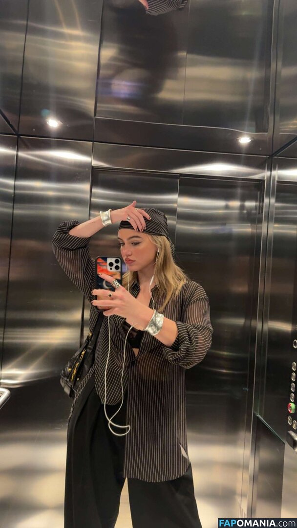 Emma Brooks / emmabrooks / nalabrooks Nu OnlyFans  Photo fuitée #1715