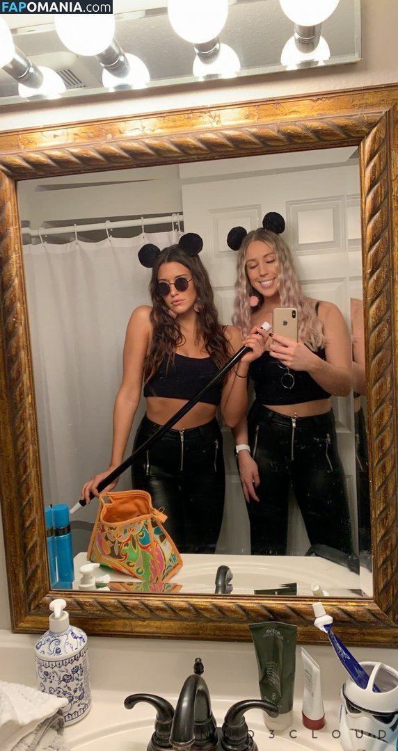 Emma Dahline / emdahline Nu OnlyFans  Photo fuitée #18