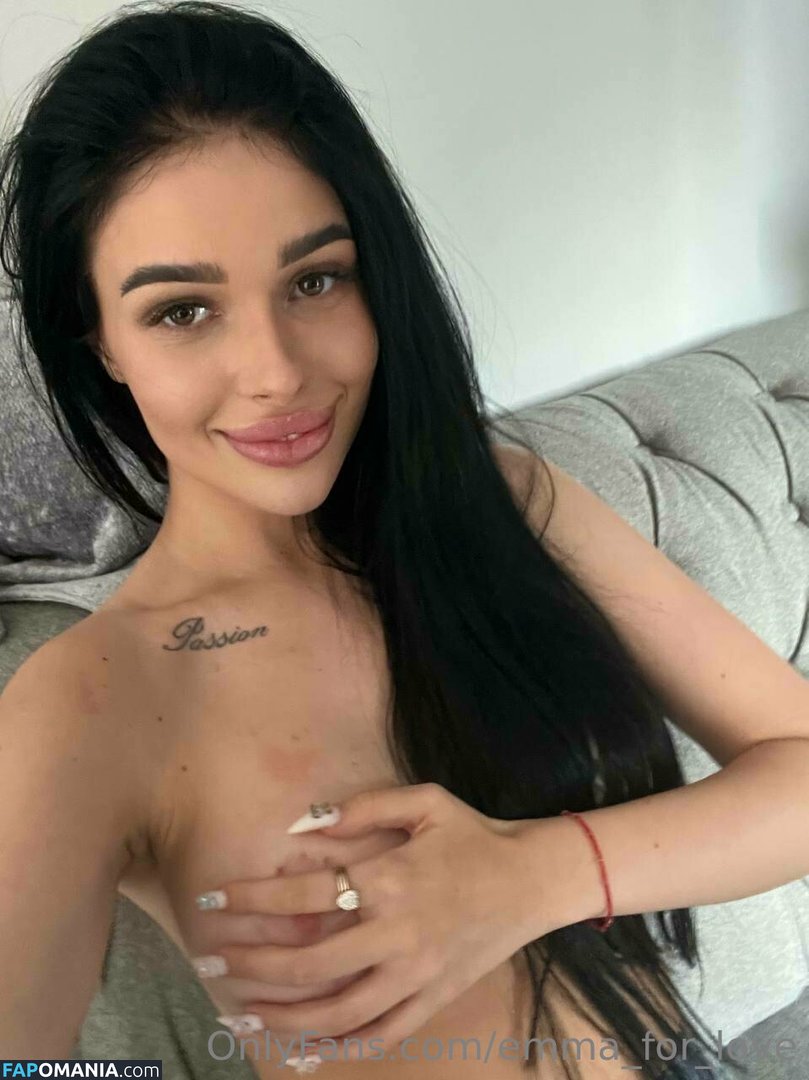 emma_for_love Nu OnlyFans  Photo fuitée #17