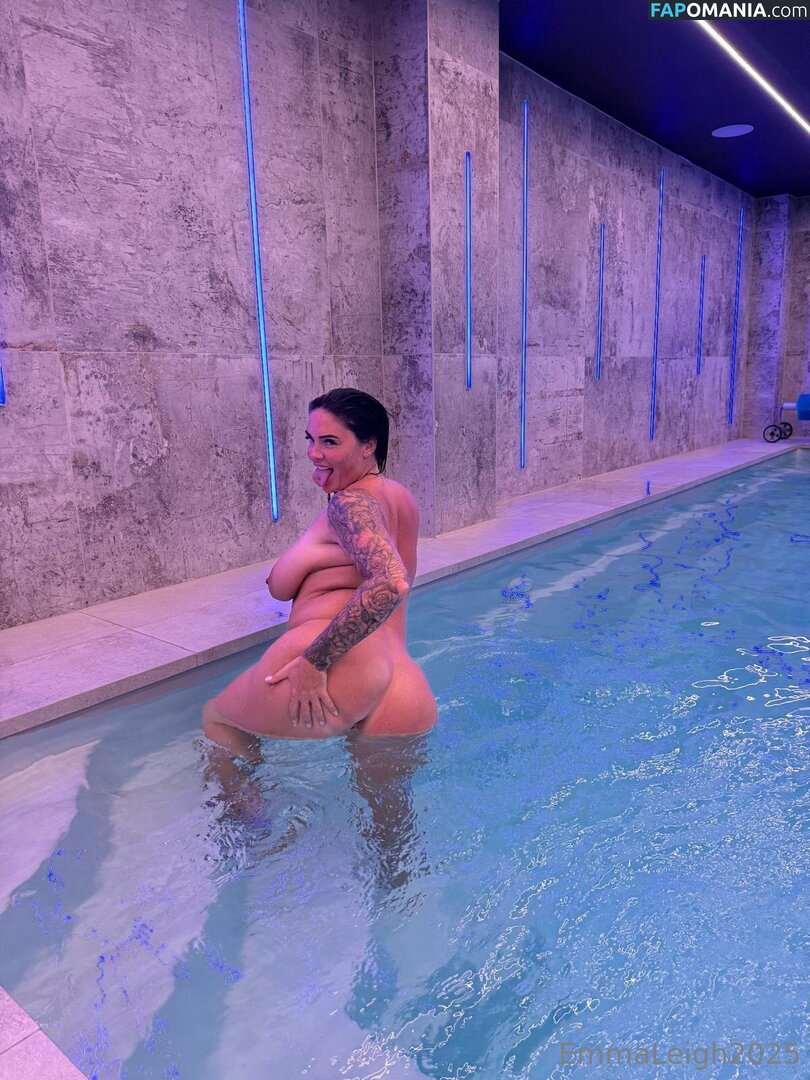 Emma Leigh / emma_leighfan / leighvip Nu OnlyFans  Photo fuitée #239