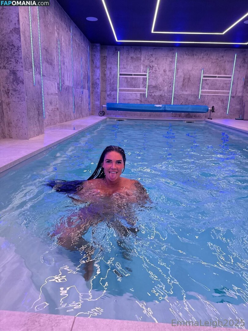 Emma Leigh / emma_leighfan / leighvip Nu OnlyFans  Photo fuitée #240