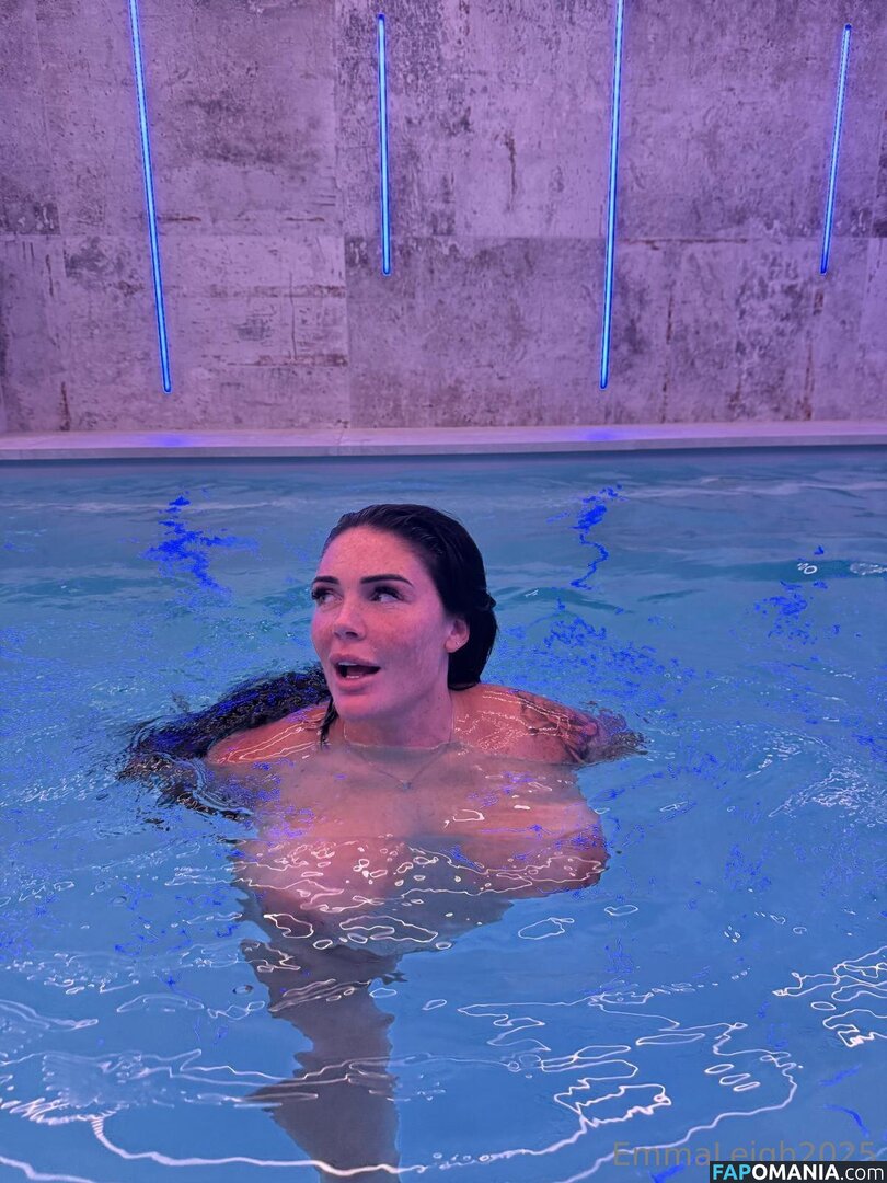 Emma Leigh / emma_leighfan / leighvip Nu OnlyFans  Photo fuitée #245