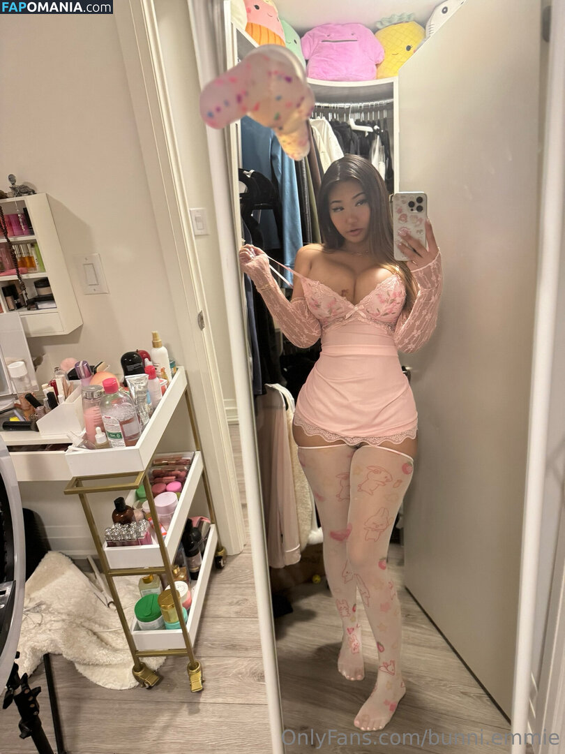 Emma Lvxx / bunni.emmie / daddylvx / emmaslvx Nu OnlyFans  Photo fuitée #152