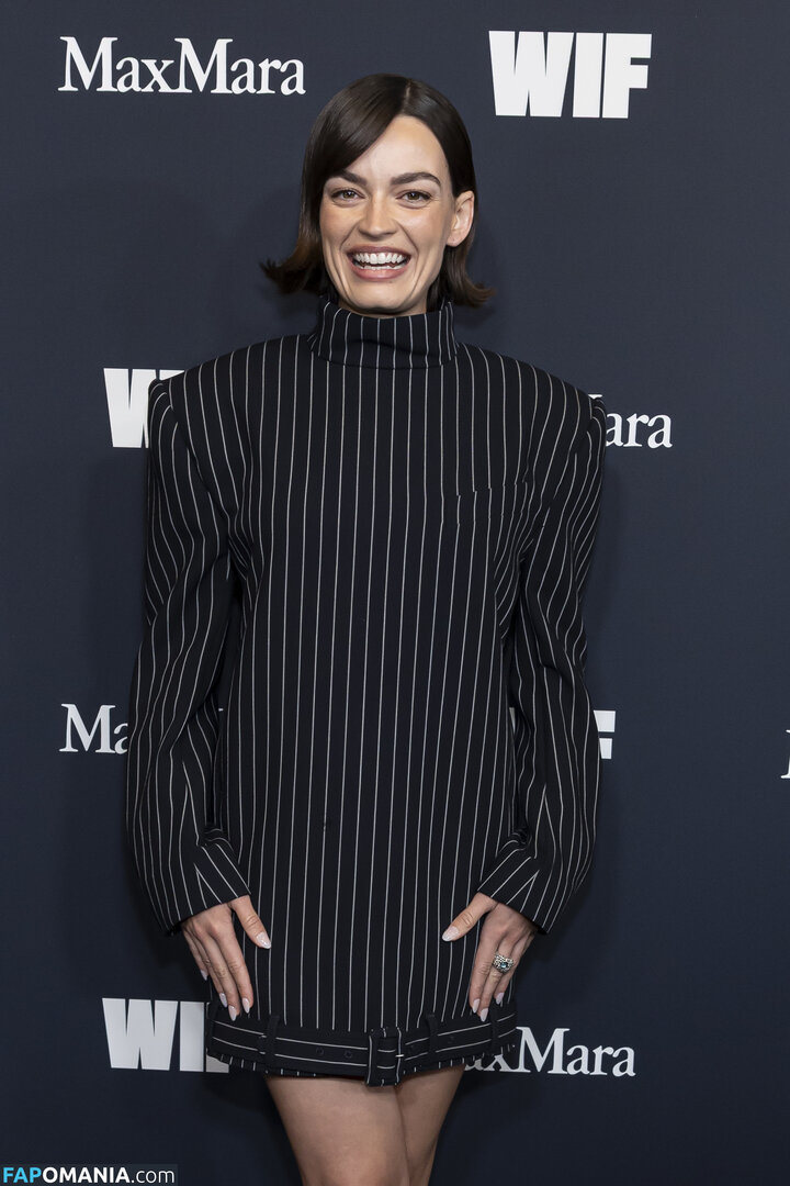 Emma Mackey / emmatmackey Nu OnlyFans  Photo fuitée #134