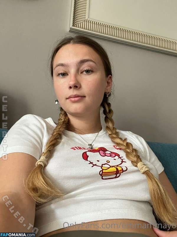 Emma_May / eliaxoxobunn / emmammayo / https: Nu OnlyFans  Photo fuitée #43