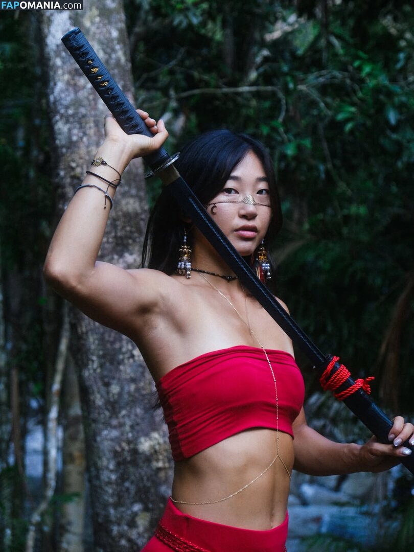 Emma Meili / emma.meili Nu OnlyFans  Photo fuitée #1