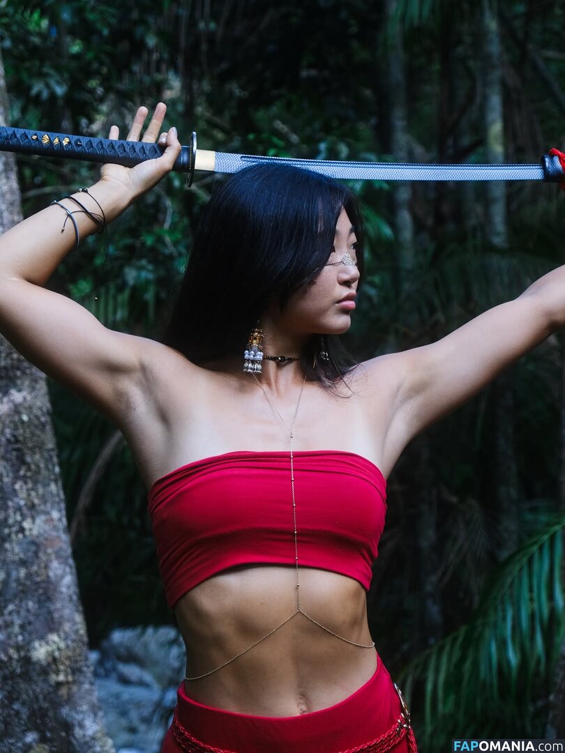 Emma Meili / emma.meili Nu OnlyFans  Photo fuitée #2