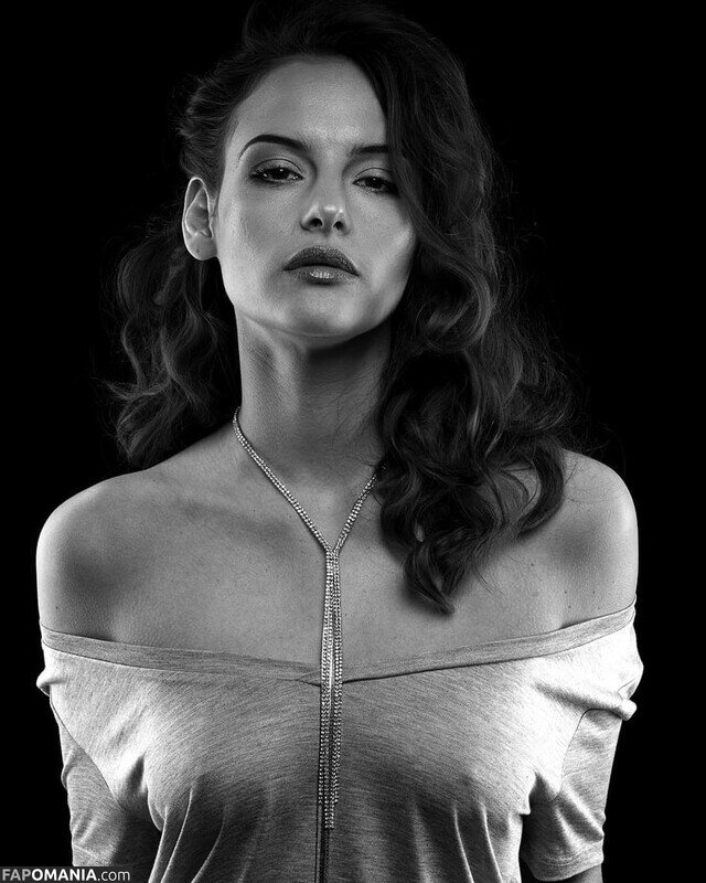 Emma Paterson Nu OnlyFans  Photo fuitée #14
