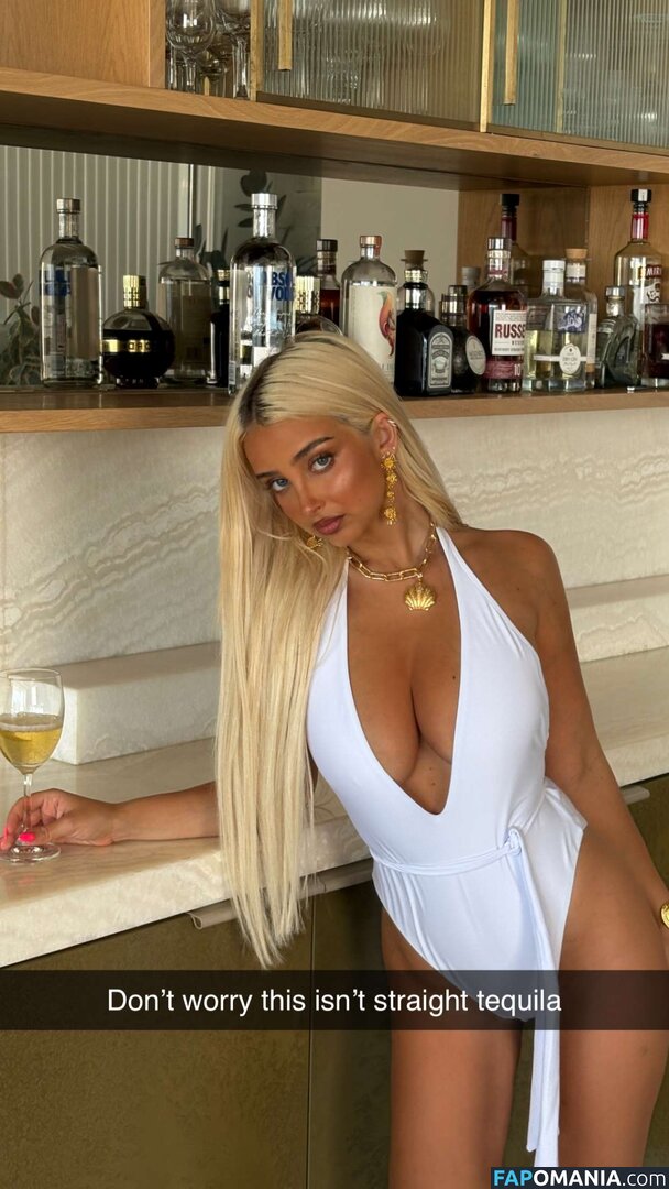 Emma Pillemer / emmapill Nu OnlyFans  Photo fuitée #9