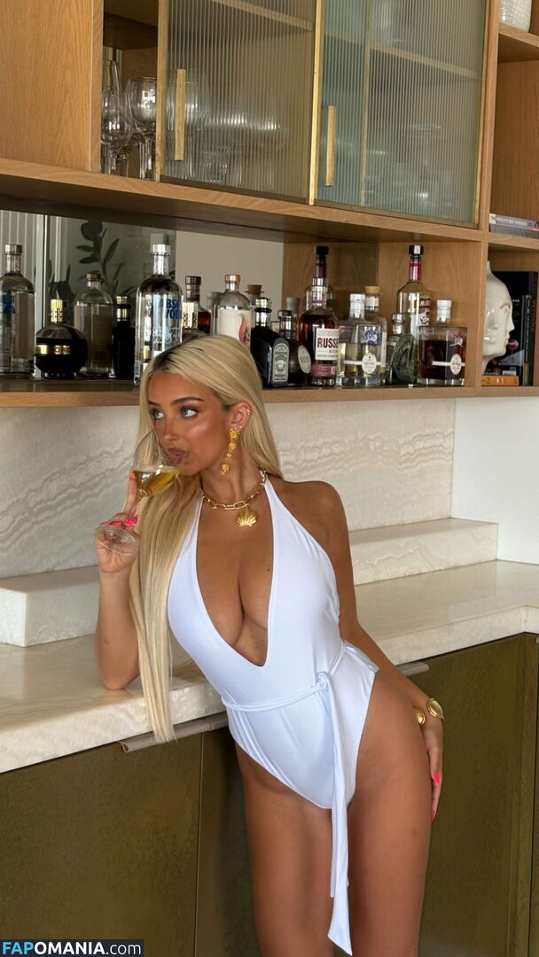Emma Pillemer / emmapill Nu OnlyFans  Photo fuitée #13