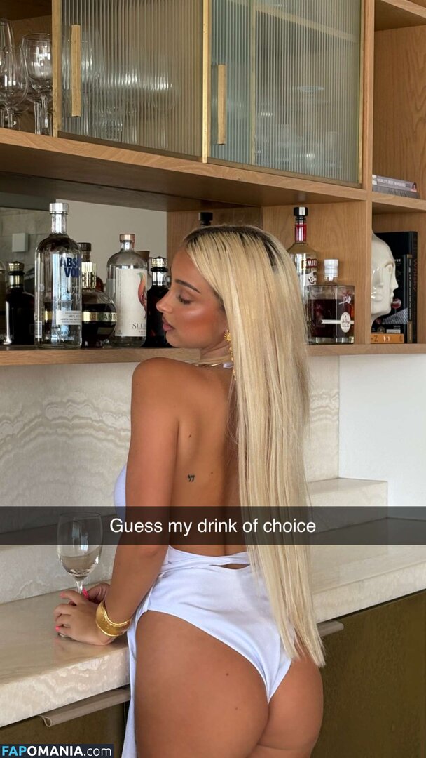 Emma Pillemer / emmapill Nu OnlyFans  Photo fuitée #17