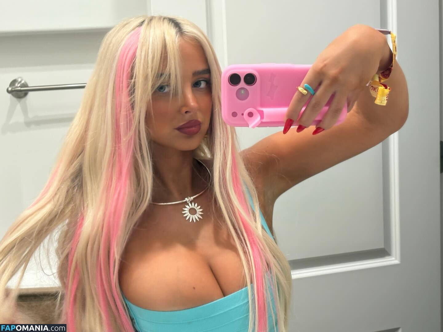 Emma Pillemer / emmapill Nu OnlyFans  Photo fuitée #24