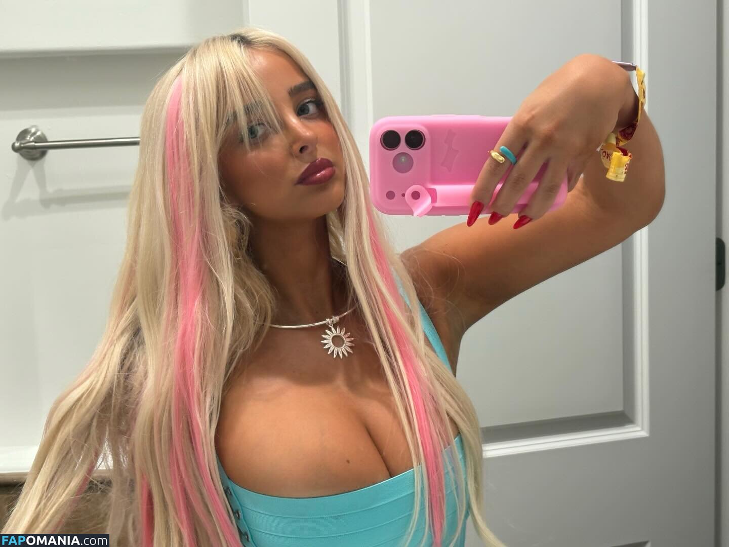 Emma Pillemer / emmapill Nu OnlyFans  Photo fuitée #25