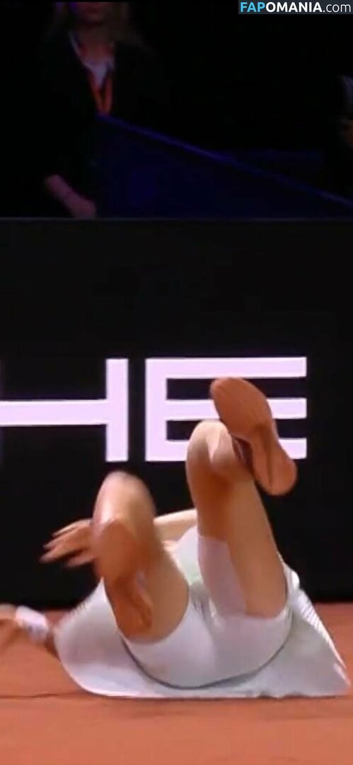 Emma Raducanu / EmmaRaducanu Nu OnlyFans  Photo fuitée #183