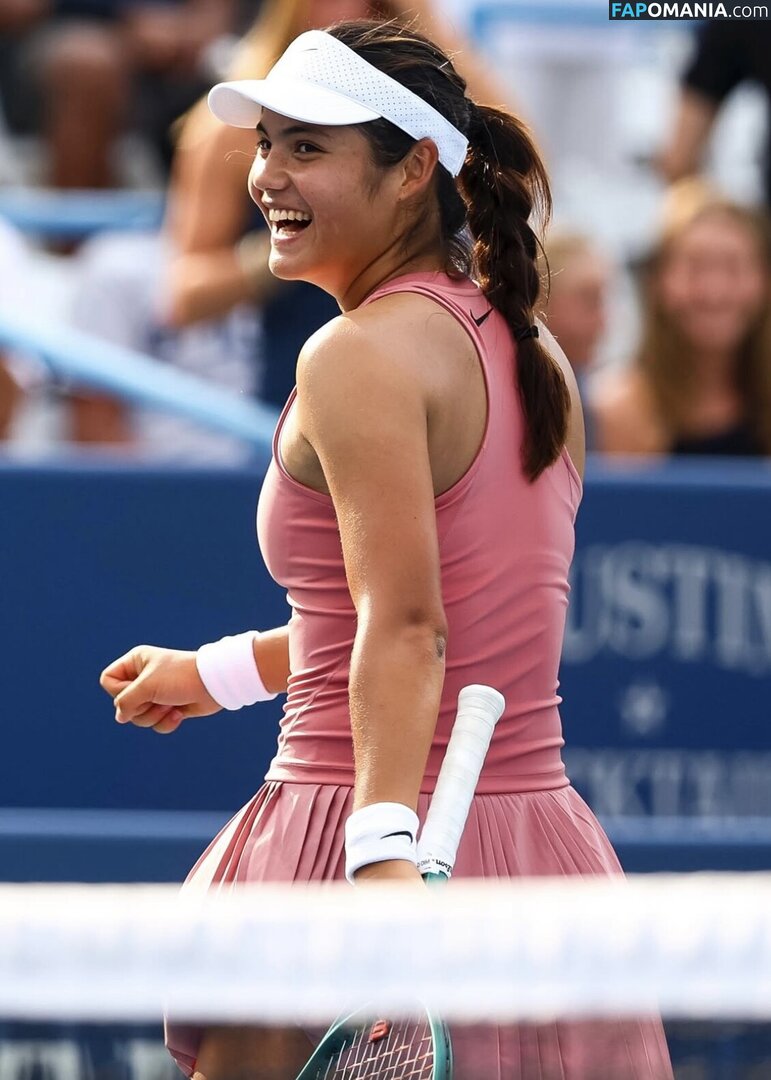 Emma Raducanu / EmmaRaducanu Nu OnlyFans  Photo fuitée #286