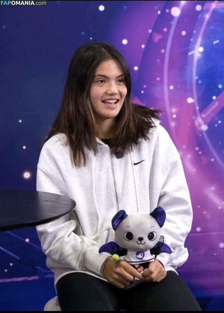 Emma Raducanu / EmmaRaducanu Nu OnlyFans  Photo fuitée #297