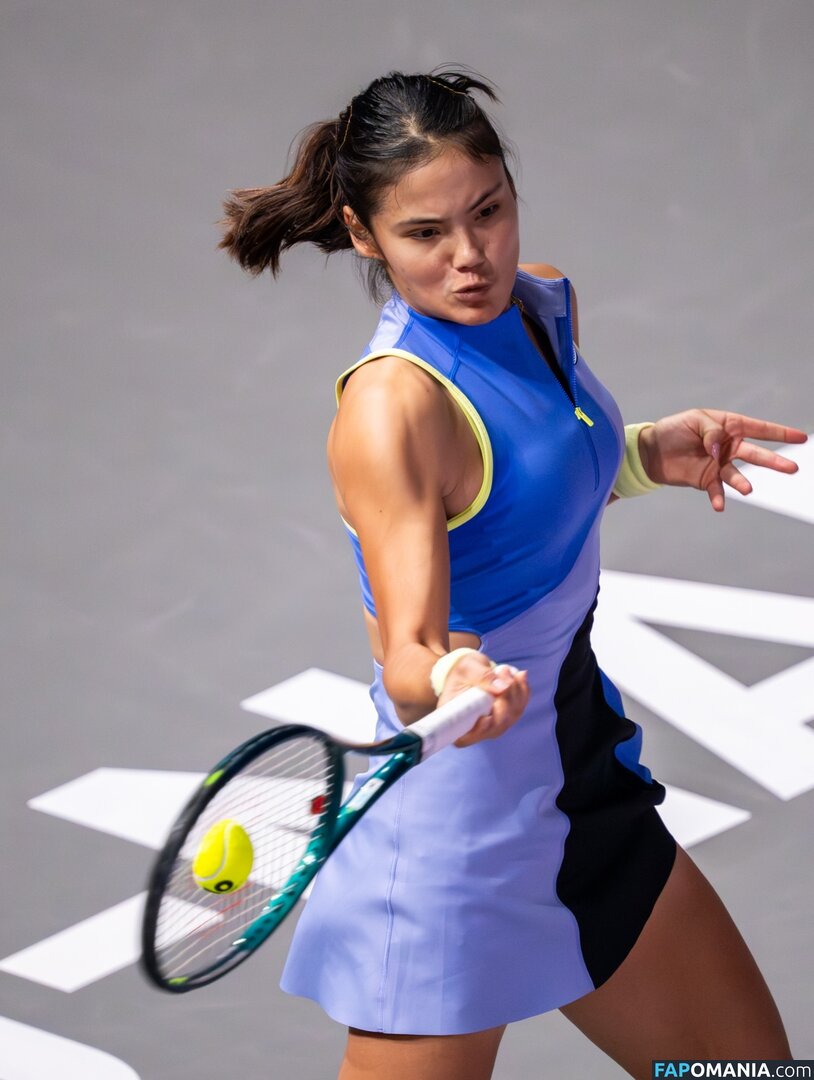 Emma Raducanu / EmmaRaducanu Nu OnlyFans  Photo fuitée #299