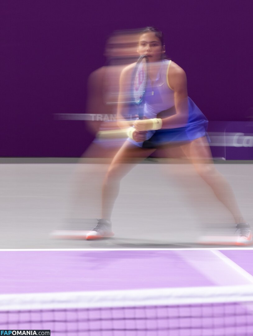 Emma Raducanu / EmmaRaducanu Nu OnlyFans  Photo fuitée #300
