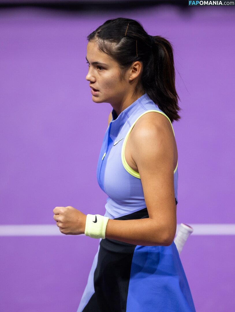 Emma Raducanu / EmmaRaducanu Nu OnlyFans  Photo fuitée #301