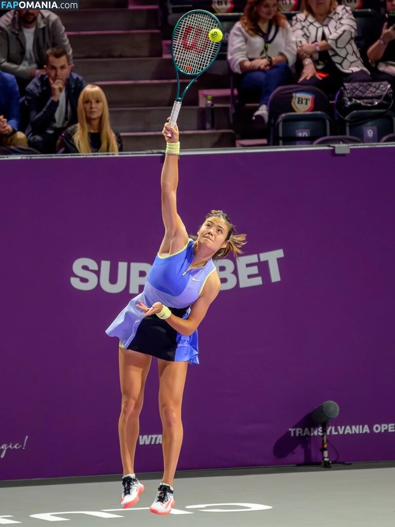 Emma Raducanu / EmmaRaducanu Nu OnlyFans  Photo fuitée #303