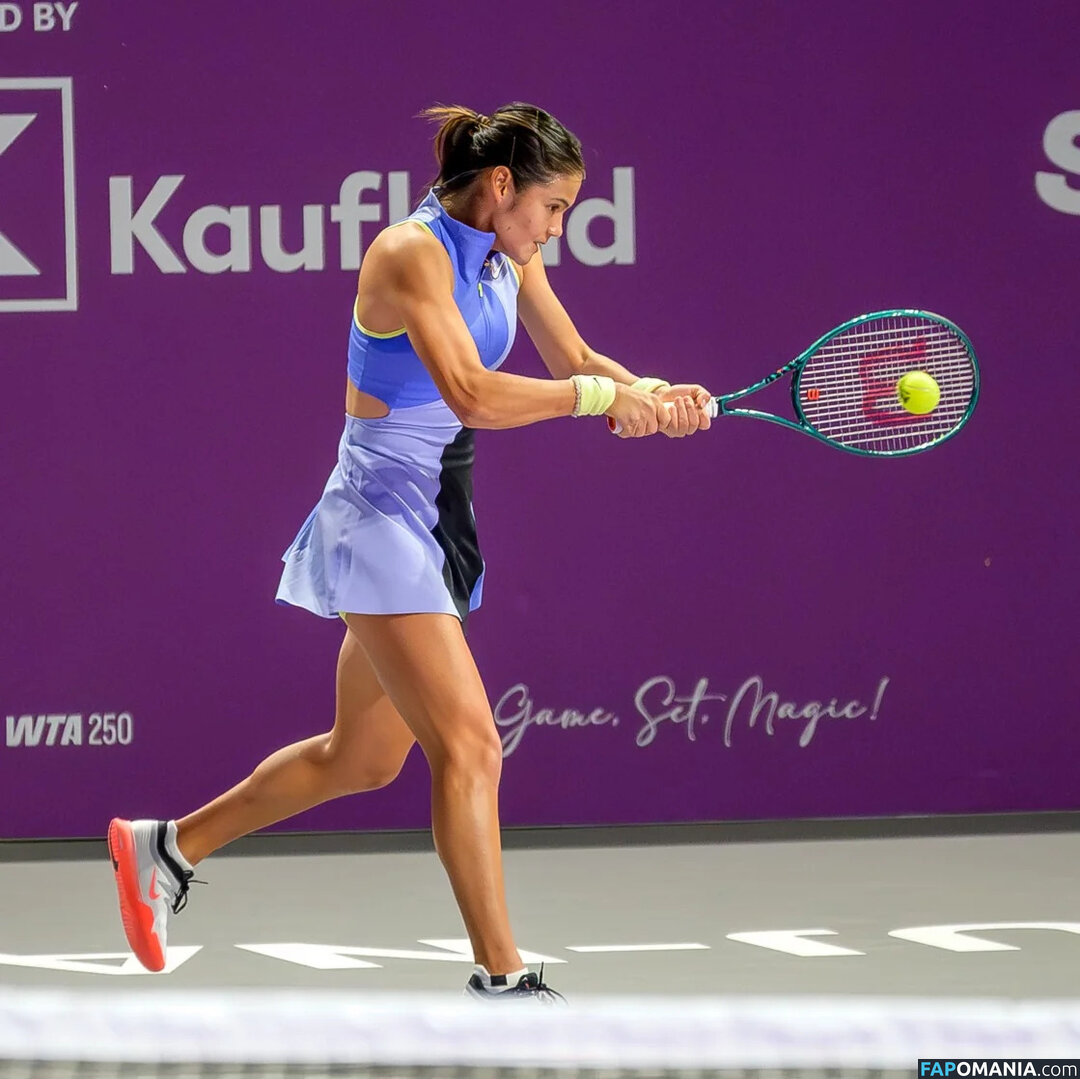 Emma Raducanu / EmmaRaducanu Nu OnlyFans  Photo fuitée #306