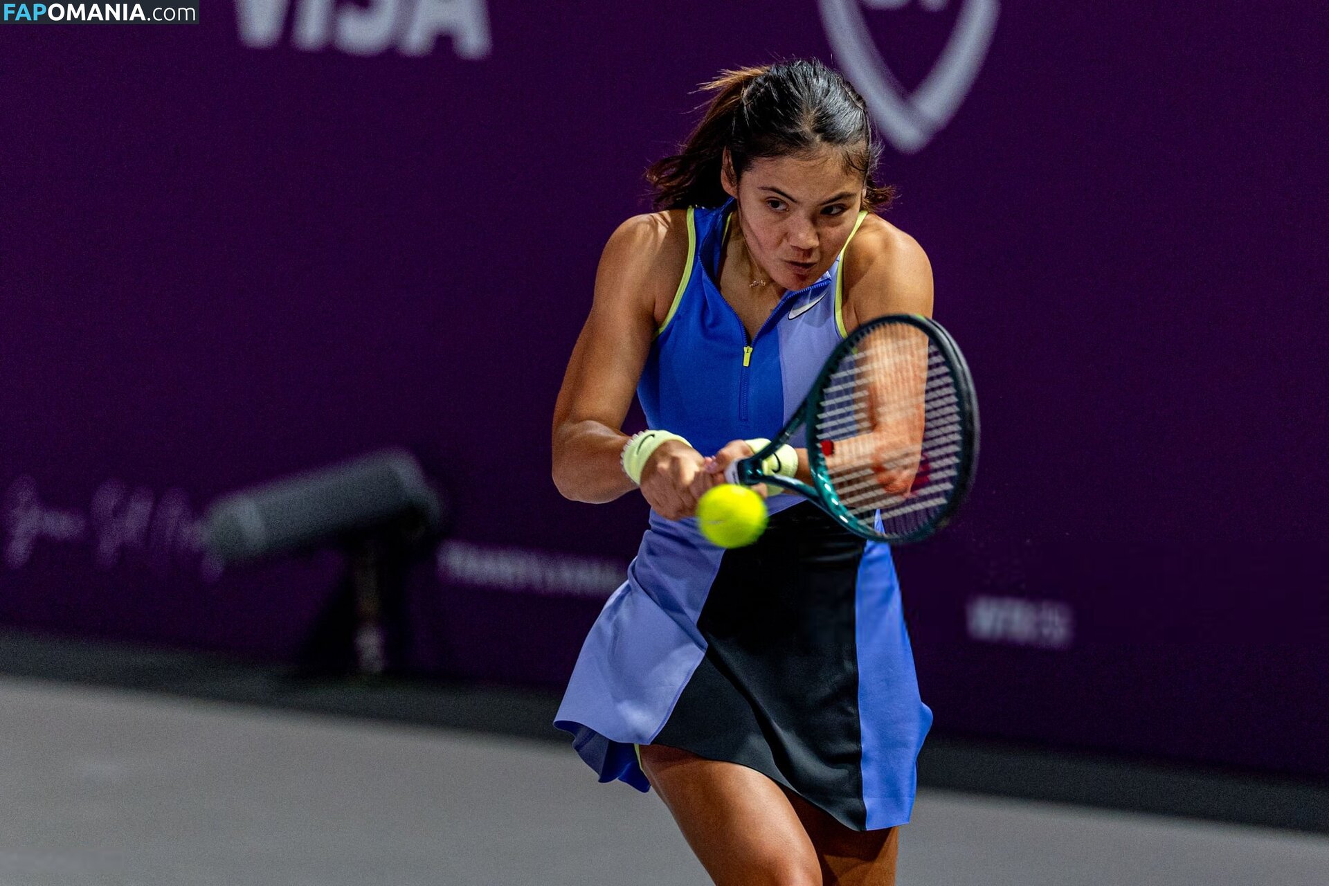 Emma Raducanu / EmmaRaducanu Nu OnlyFans  Photo fuitée #309