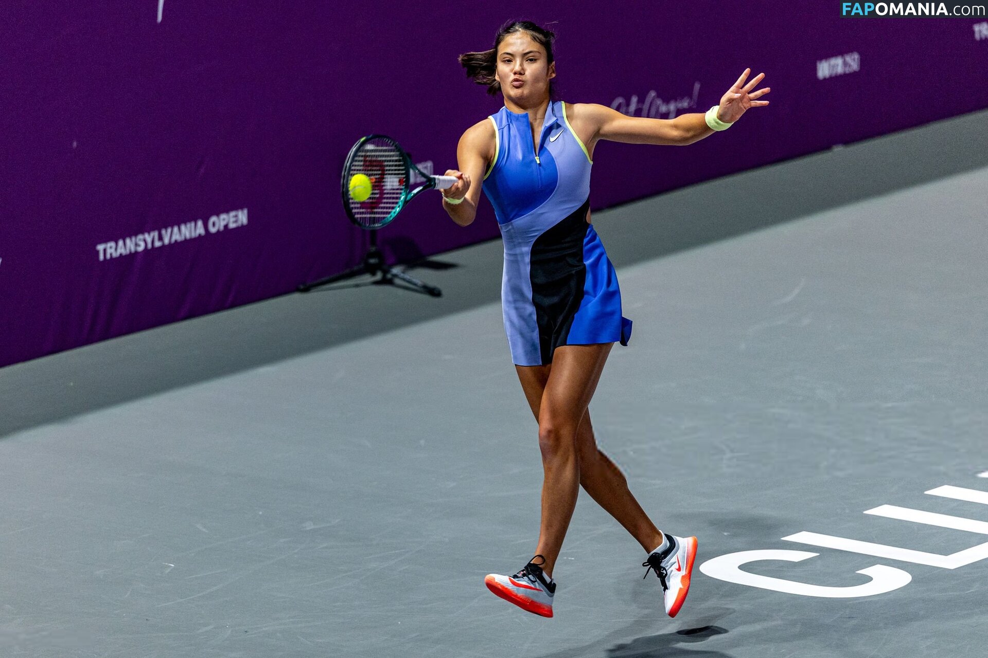 Emma Raducanu / EmmaRaducanu Nu OnlyFans  Photo fuitée #311