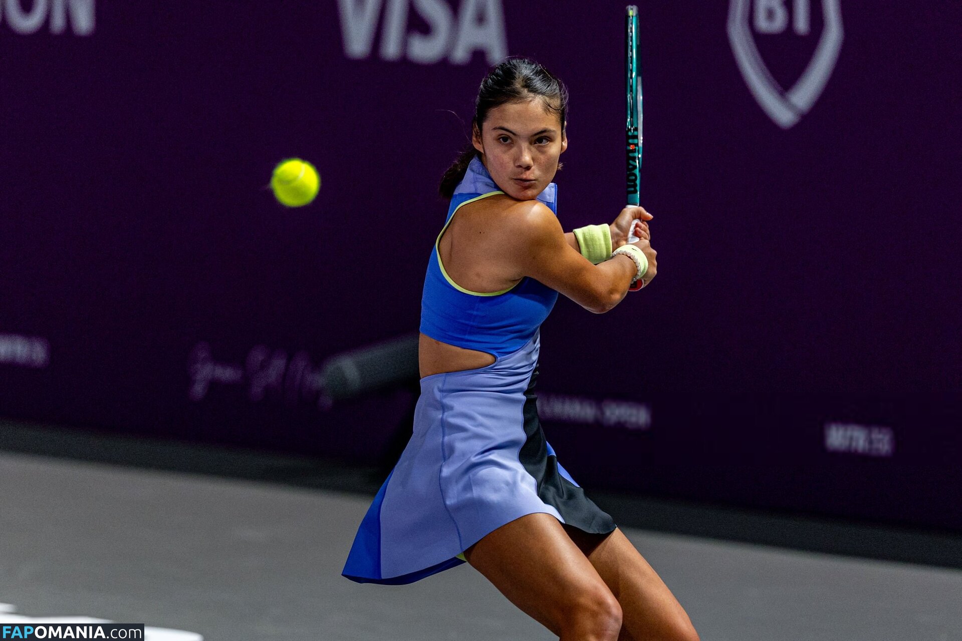 Emma Raducanu / EmmaRaducanu Nu OnlyFans  Photo fuitée #312