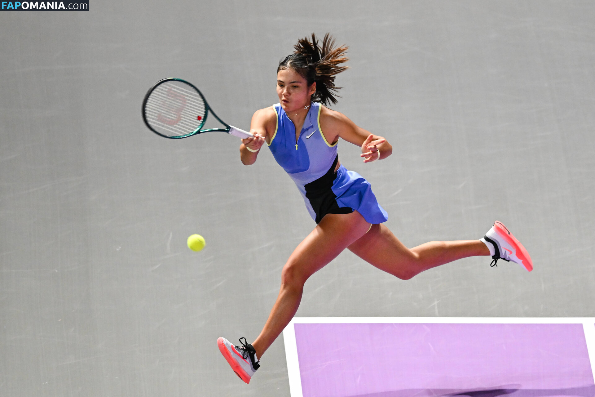 Emma Raducanu / EmmaRaducanu Nu OnlyFans  Photo fuitée #315