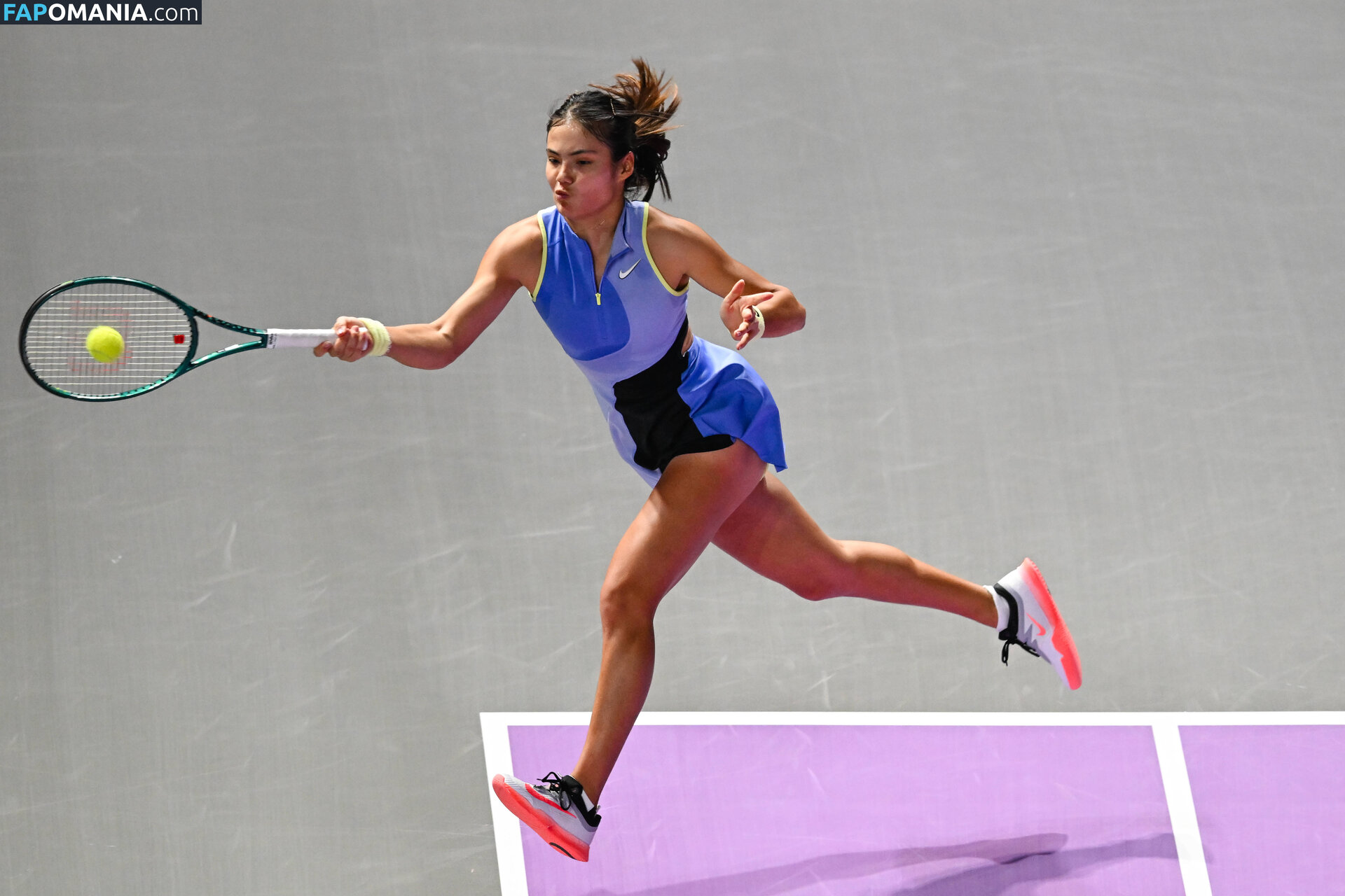 Emma Raducanu / EmmaRaducanu Nu OnlyFans  Photo fuitée #316