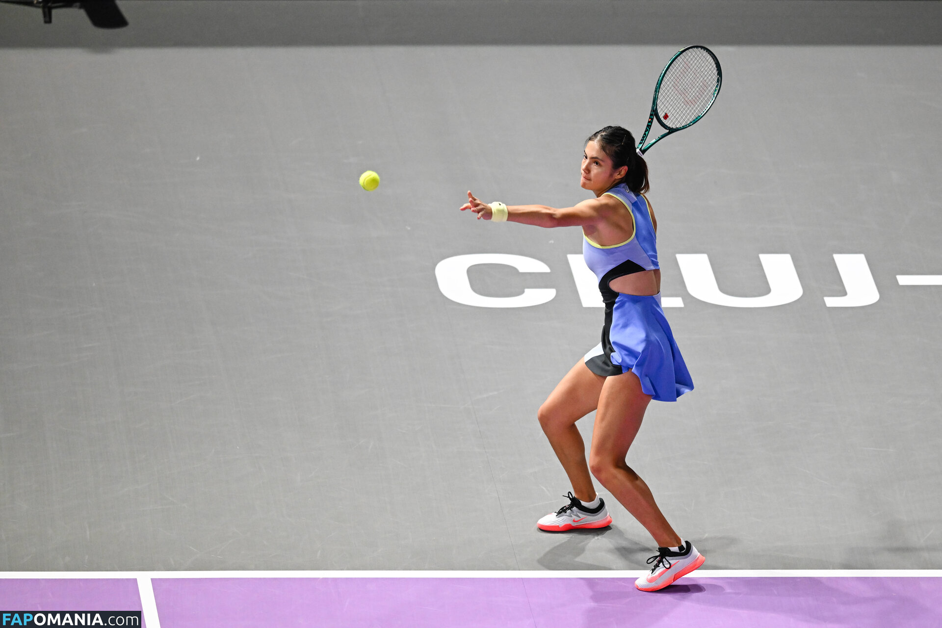 Emma Raducanu / EmmaRaducanu Nu OnlyFans  Photo fuitée #317