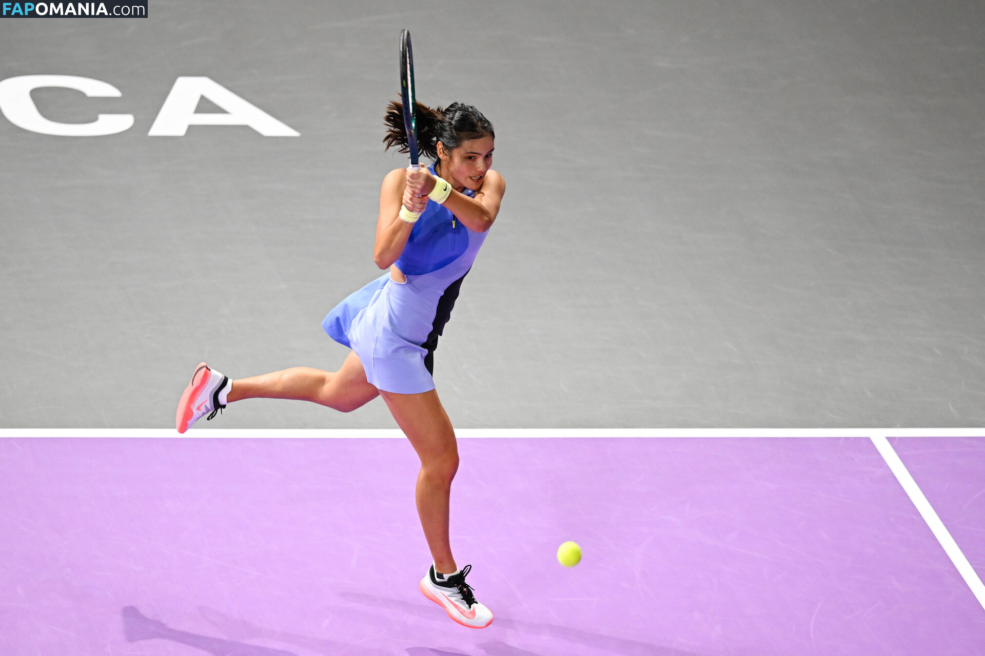 Emma Raducanu / EmmaRaducanu Nu OnlyFans  Photo fuitée #319