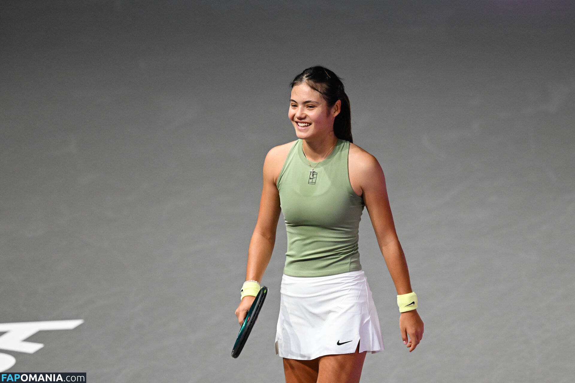 Emma Raducanu / EmmaRaducanu Nu OnlyFans  Photo fuitée #320