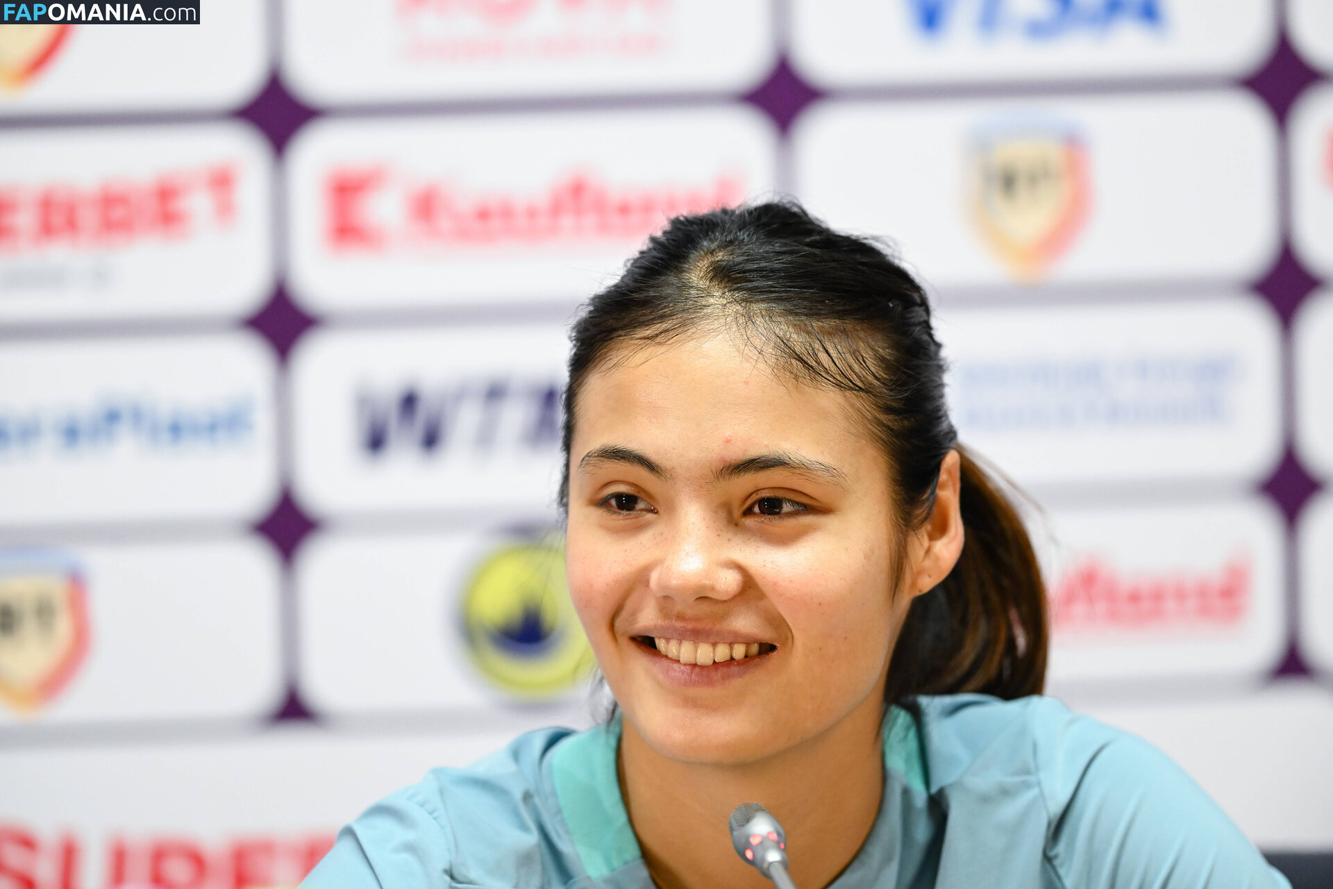 Emma Raducanu / EmmaRaducanu Nu OnlyFans  Photo fuitée #321