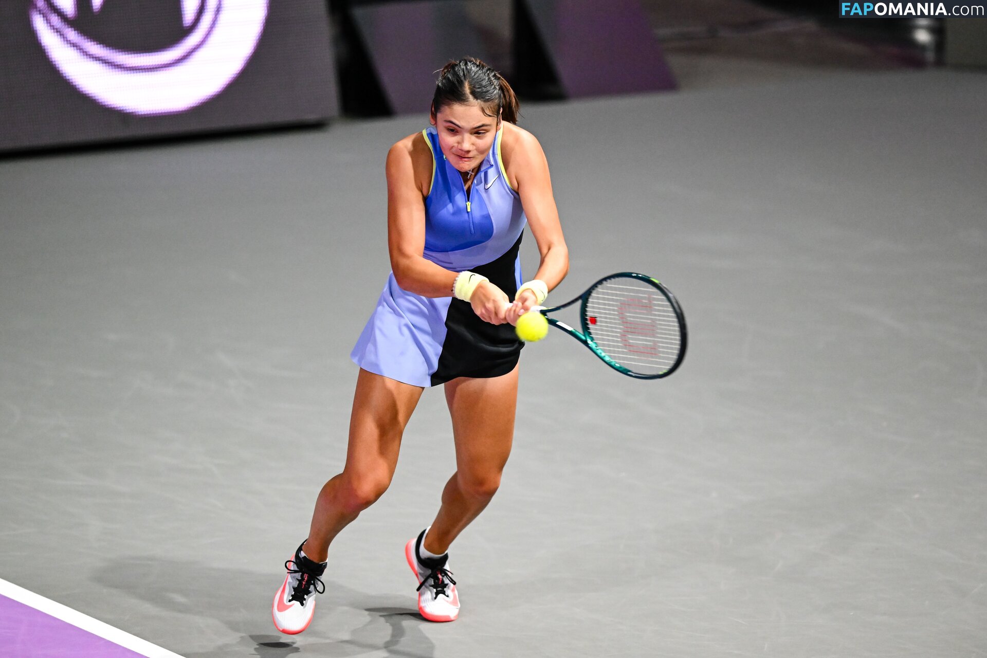 Emma Raducanu / EmmaRaducanu Nu OnlyFans  Photo fuitée #328