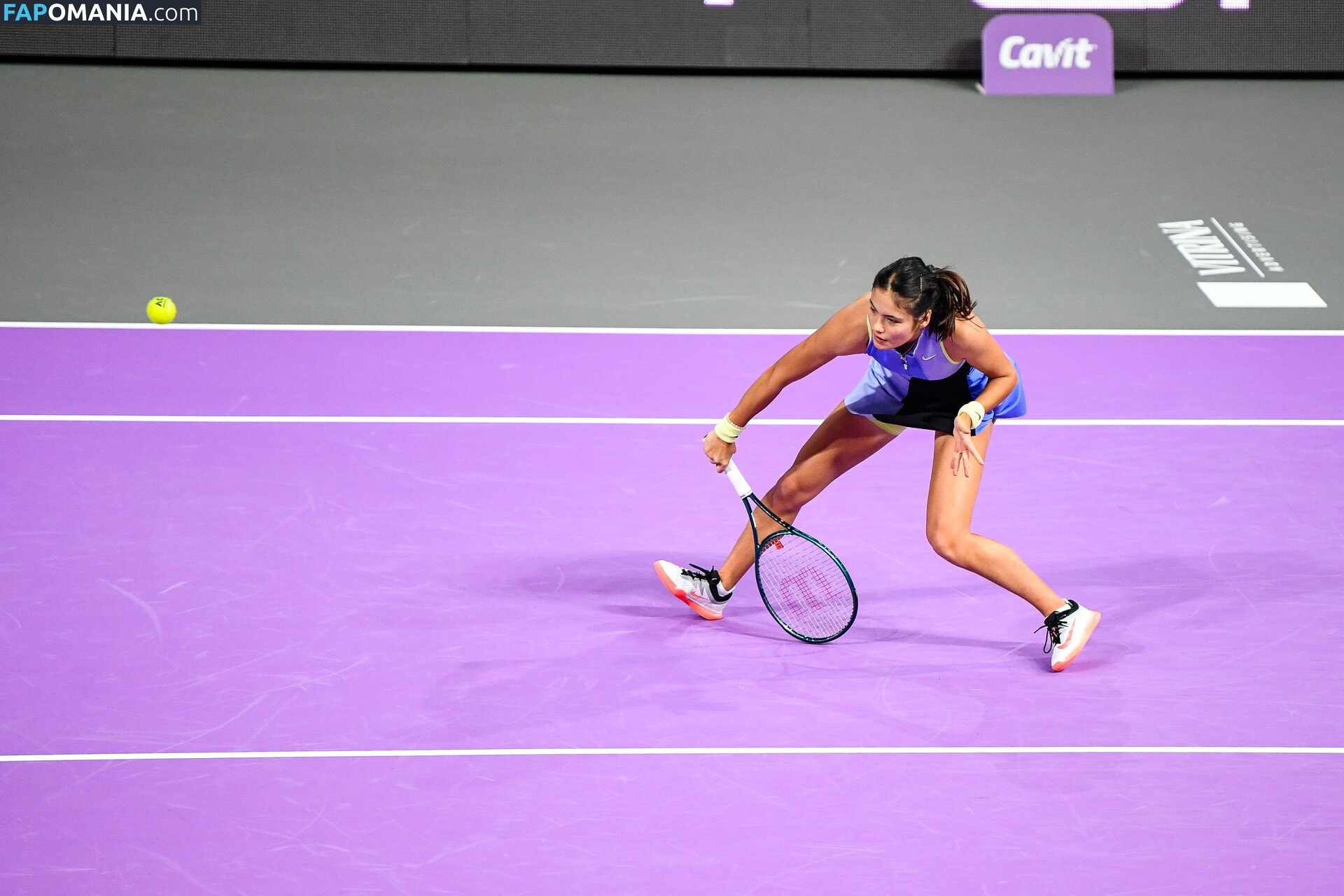 Emma Raducanu / EmmaRaducanu Nu OnlyFans  Photo fuitée #329