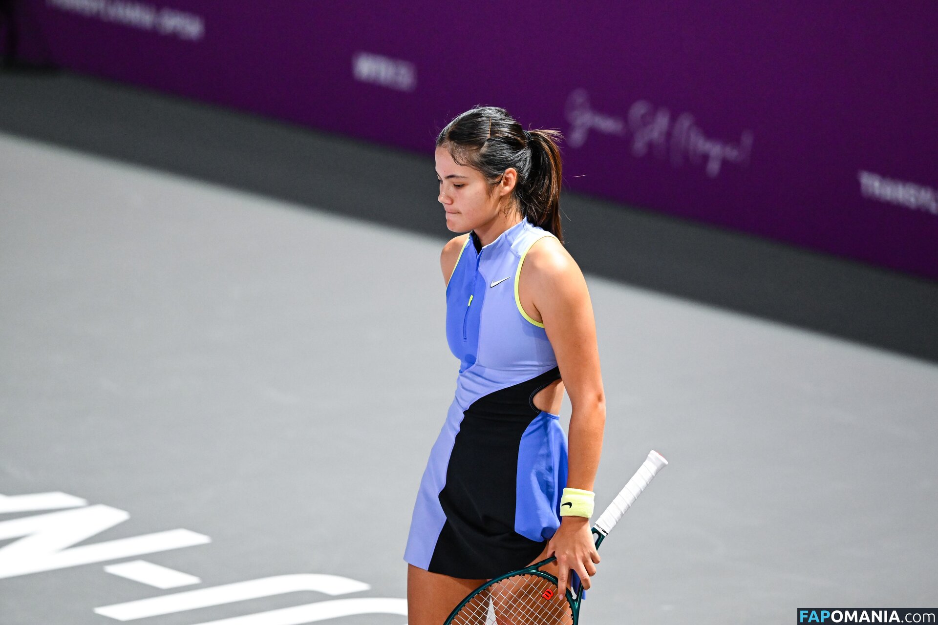 Emma Raducanu / EmmaRaducanu Nu OnlyFans  Photo fuitée #330