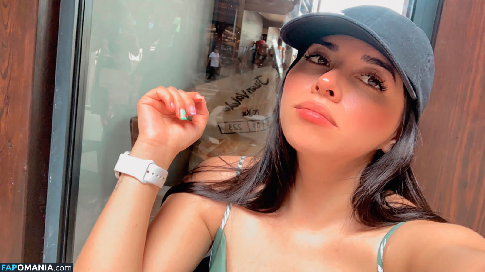 Emma Roa Nu OnlyFans  Photo fuitée #9