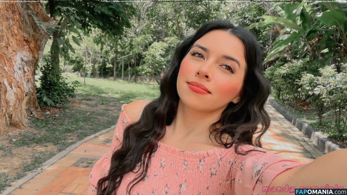 Emma Roa Nu OnlyFans  Photo fuitée #11