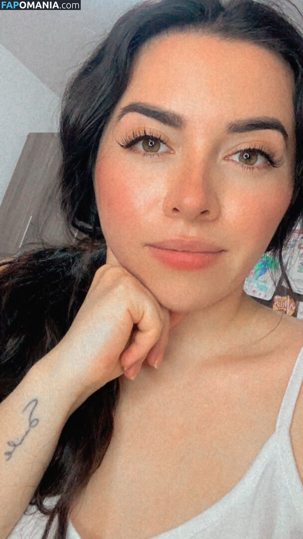 Emma Roa Nu OnlyFans  Photo fuitée #15