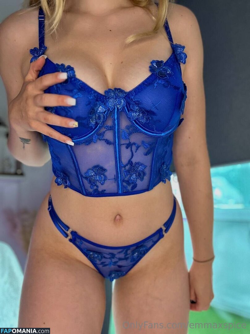 Emma Spice / EmmaSpice03 / emma_spice / emmaspice_03 / emmaxspice / https: Nu OnlyFans  Photo fuitée #11