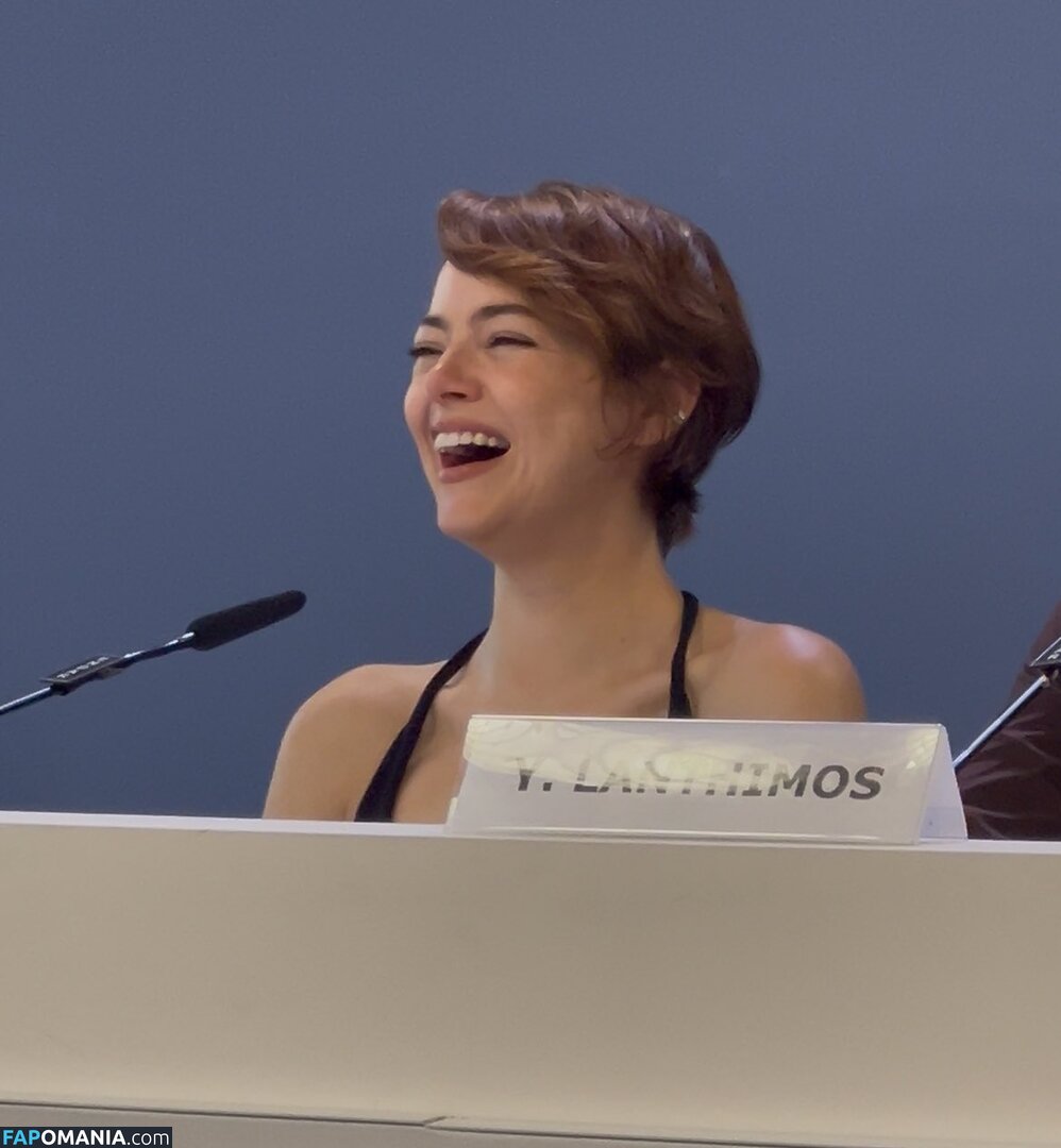 Emma Stone / emmastone Nu OnlyFans  Photo fuitée #8