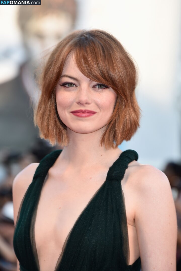 Emma Stone / emmastone Nu OnlyFans  Photo fuitée #14