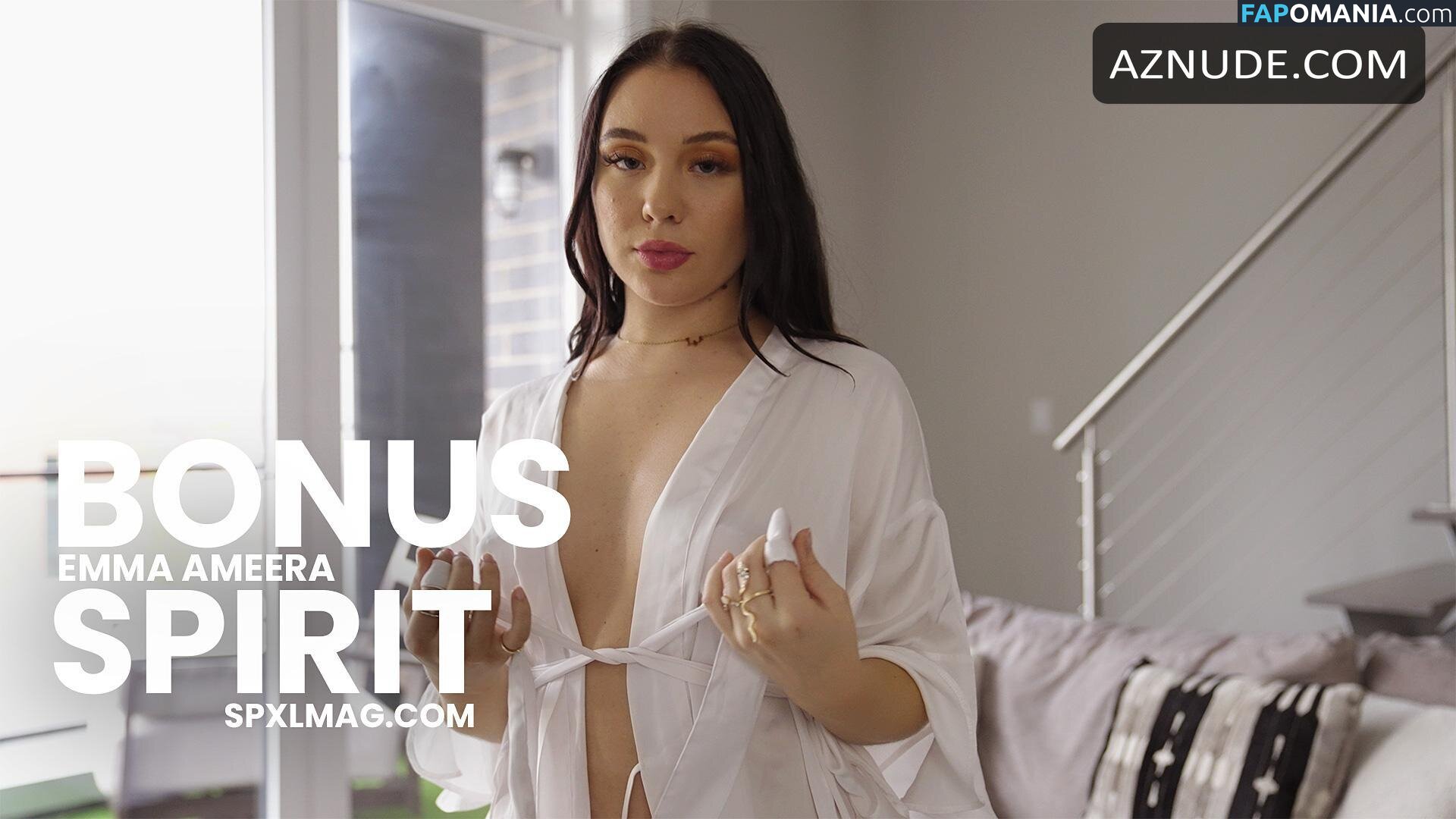 emmaameera Nu OnlyFans  Photo fuitée #14