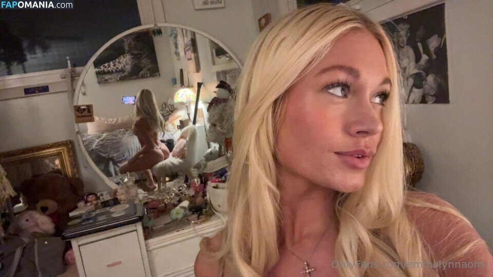 emmalyniswildz Nu OnlyFans  Photo fuitée #18