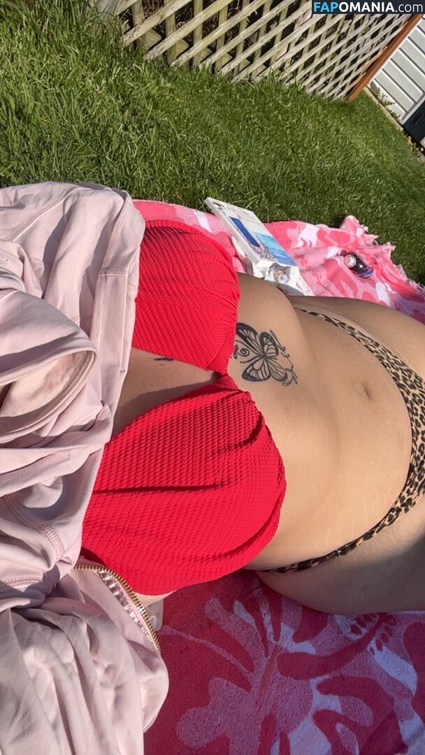 Emmamaeh Nu OnlyFans  Photo fuitée #4
