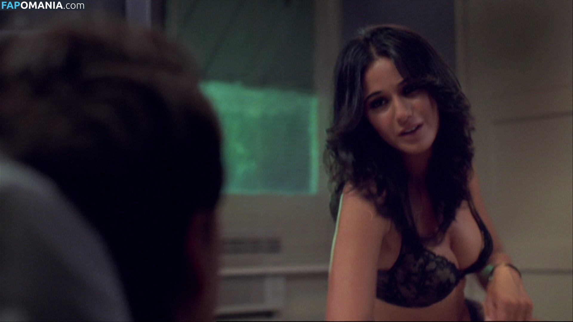Emmanuelle Chriqui Nu OnlyFans  Photo fuitée #11