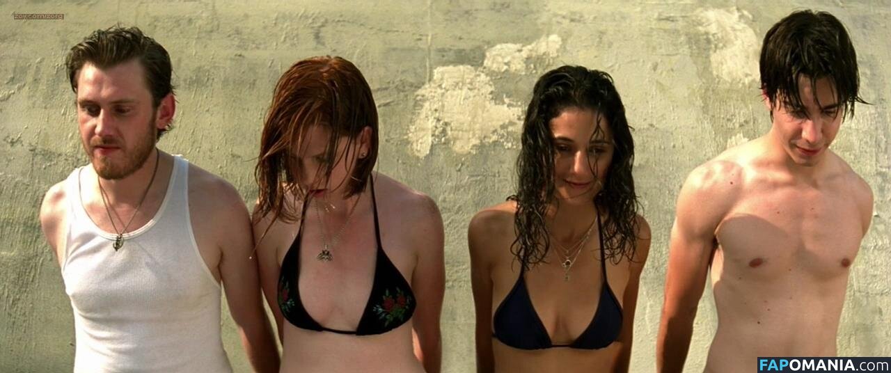 Emmanuelle Chriqui Nu OnlyFans  Photo fuitée #17