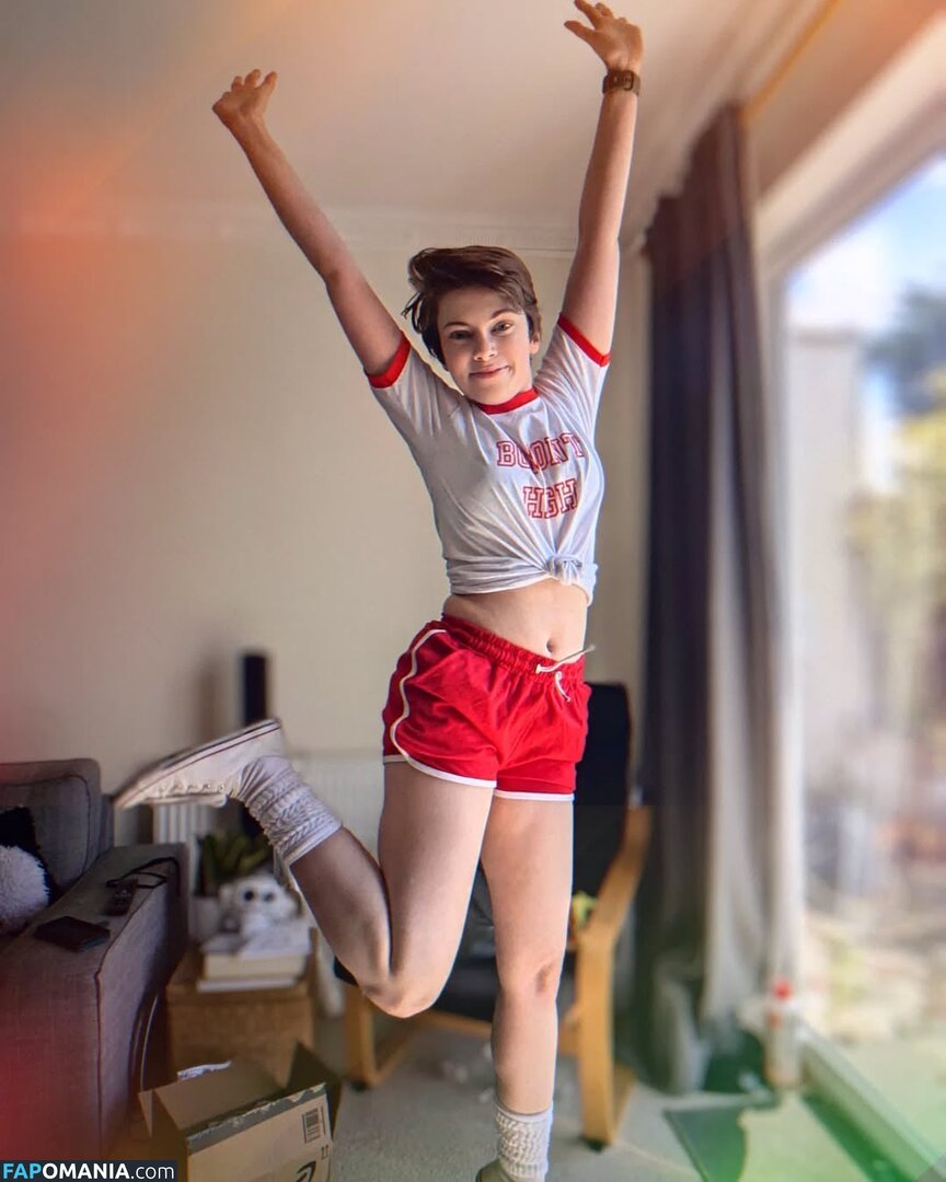emmathorne Nu OnlyFans  Photo fuitée #3